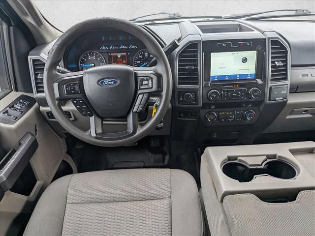 used 2022 Ford F-250 car, priced at $36,491