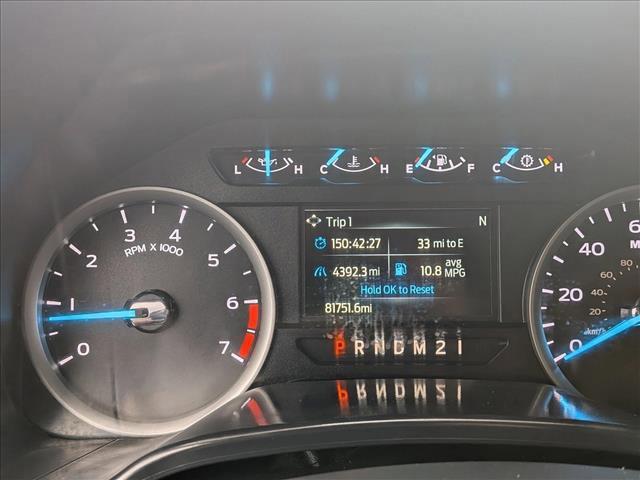 used 2022 Ford F-250 car, priced at $36,491