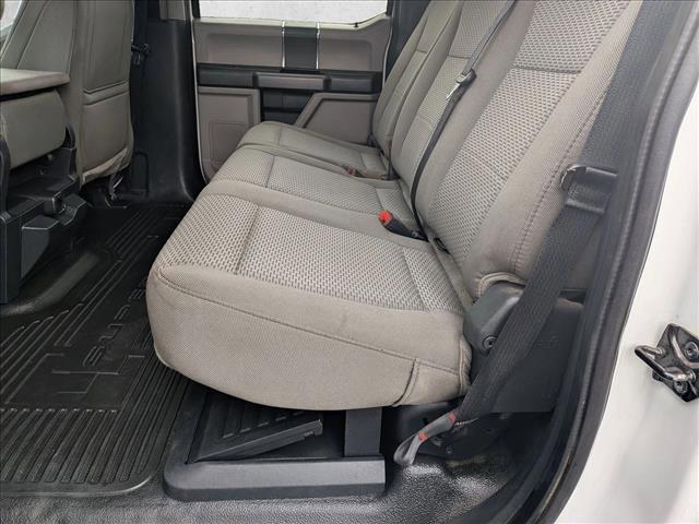 used 2022 Ford F-250 car, priced at $36,491