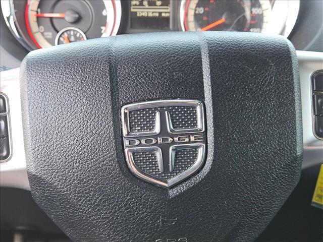 used 2018 Dodge Grand Caravan car, priced at $7,995