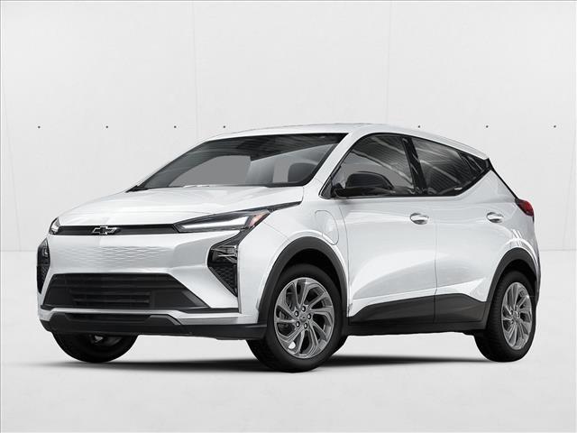 new 2027 Chevrolet Bolt car, priced at $30,246