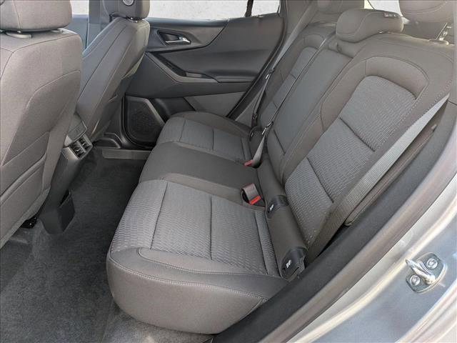 new 2026 Chevrolet Equinox car, priced at $26,915