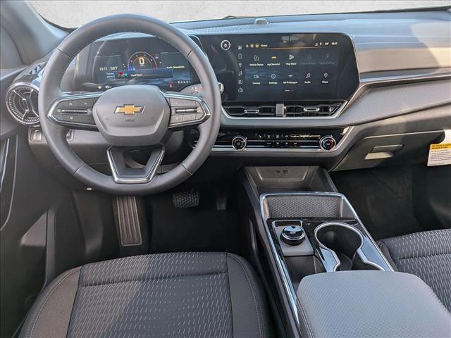 new 2026 Chevrolet Equinox car, priced at $26,915