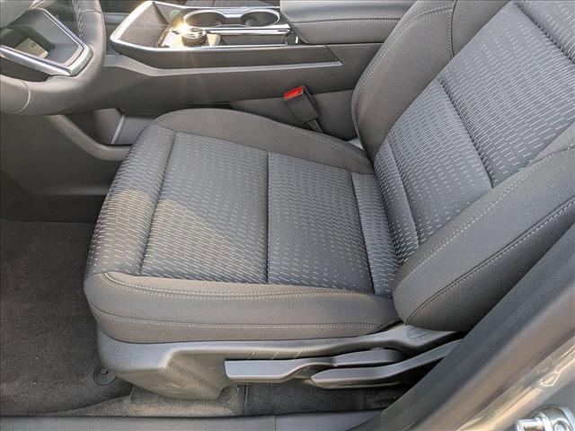 new 2026 Chevrolet Equinox car, priced at $26,915