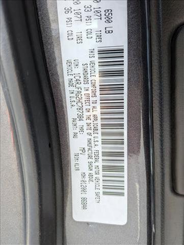 used 2017 Jeep Grand Cherokee car, priced at $15,991