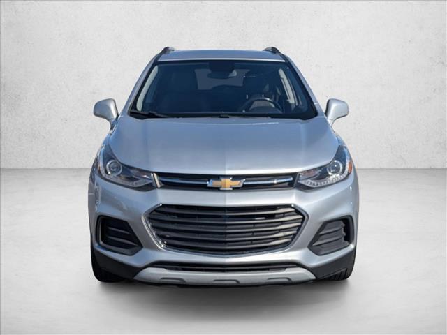 used 2018 Chevrolet Trax car, priced at $11,987