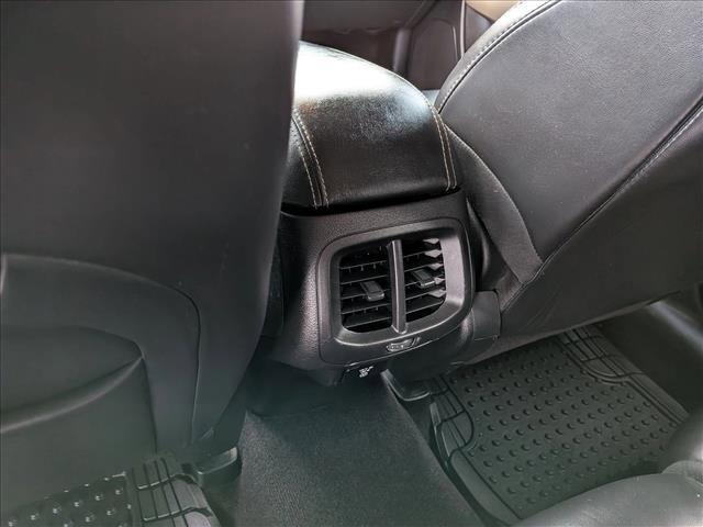 used 2017 Jeep Cherokee car, priced at $10,998