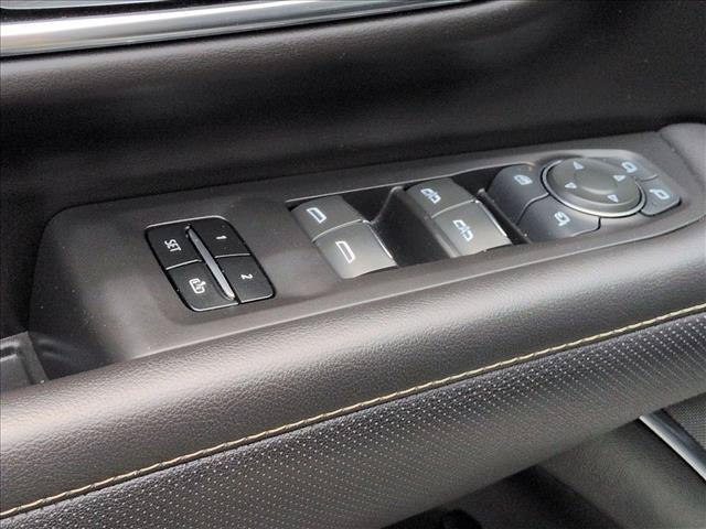 used 2024 Chevrolet Tahoe car, priced at $53,856