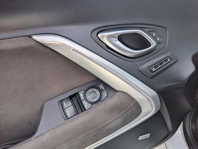 used 2023 Chevrolet Camaro car, priced at $69,946