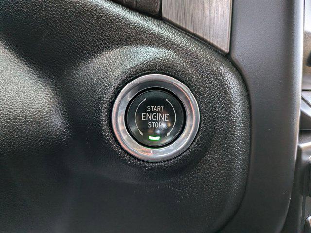 used 2020 GMC Sierra 2500 car, priced at $48,163