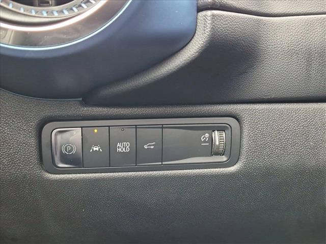 used 2024 Chevrolet Equinox EV car, priced at $28,090