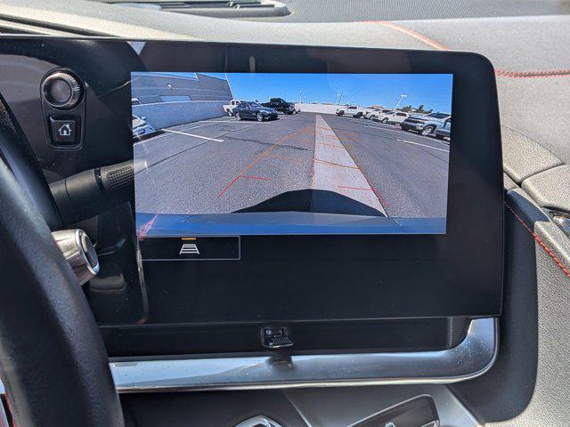 used 2023 Chevrolet Corvette car, priced at $59,991