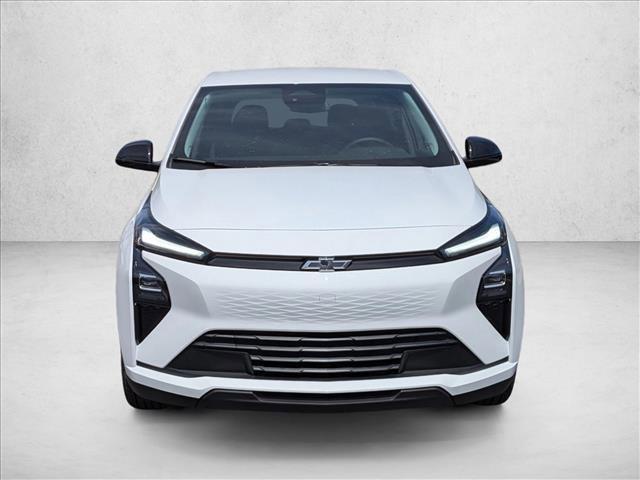 new 2027 Chevrolet Bolt car, priced at $26,172