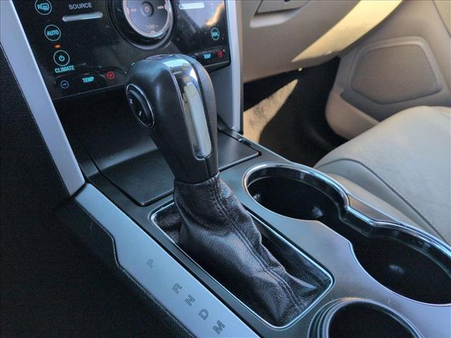 used 2015 Ford Explorer car, priced at $15,600