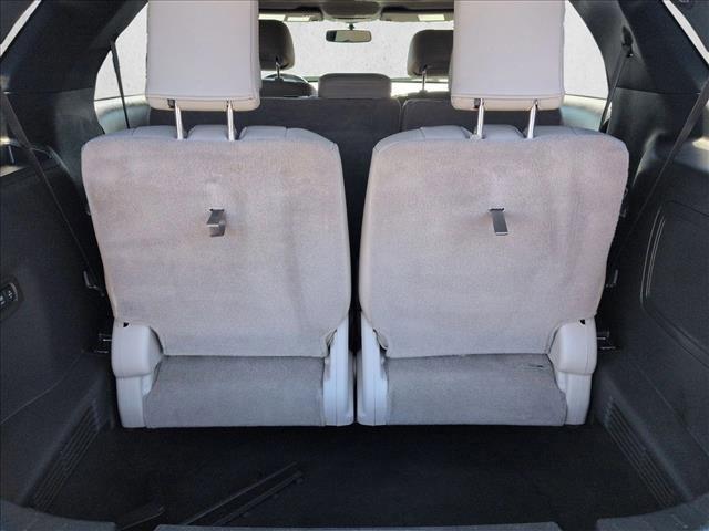 used 2015 Ford Explorer car, priced at $15,600