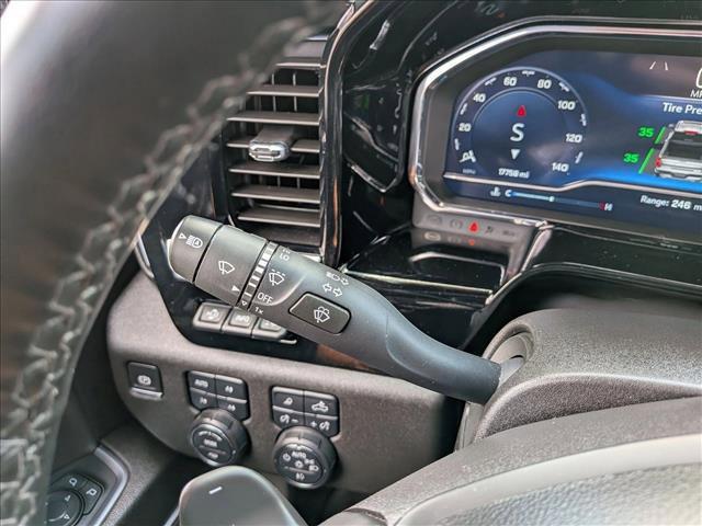 used 2024 Chevrolet Silverado 1500 car, priced at $53,849