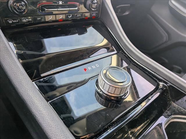 used 2023 Jeep Grand Cherokee L car, priced at $25,955