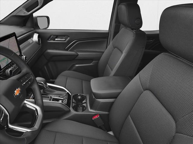 new 2026 Chevrolet Colorado car, priced at $33,422