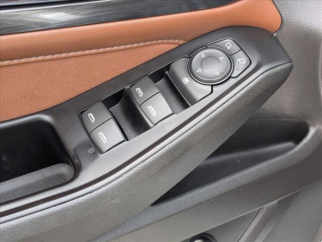 used 2018 Chevrolet Traverse car, priced at $26,850