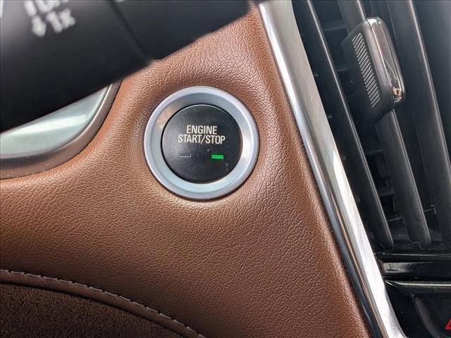 used 2018 Chevrolet Traverse car, priced at $26,850