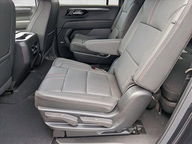 new 2026 Chevrolet Suburban car, priced at $76,236