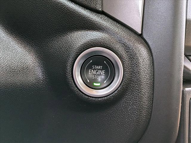 used 2025 Chevrolet Silverado 1500 car, priced at $34,850