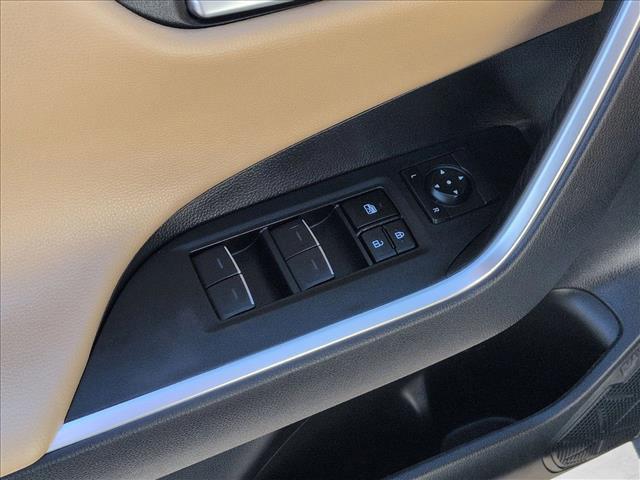 used 2024 Toyota RAV4 car, priced at $34,991