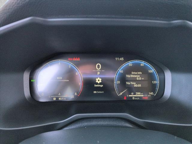 used 2024 Toyota RAV4 car, priced at $34,991