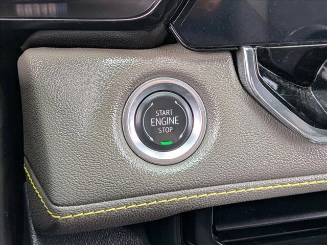 used 2024 Chevrolet Colorado car, priced at $43,320