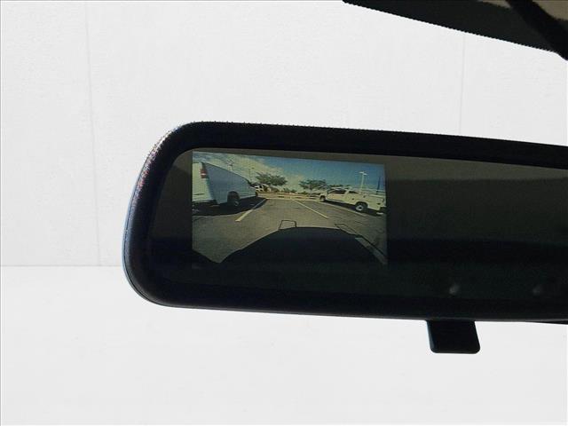 new 2025 Chevrolet Express 2500 car, priced at $56,685