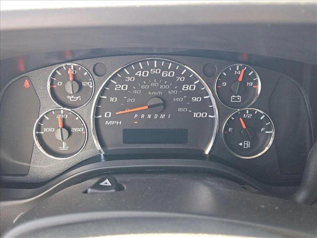new 2025 Chevrolet Express 2500 car, priced at $56,685
