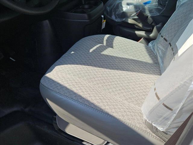 new 2025 Chevrolet Express 2500 car, priced at $56,685
