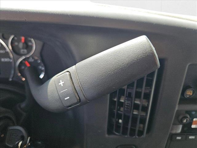 new 2025 Chevrolet Express 2500 car, priced at $56,685