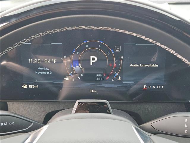 new 2026 Chevrolet Traverse car, priced at $47,450