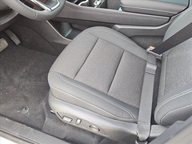 new 2026 Chevrolet Traverse car, priced at $47,450