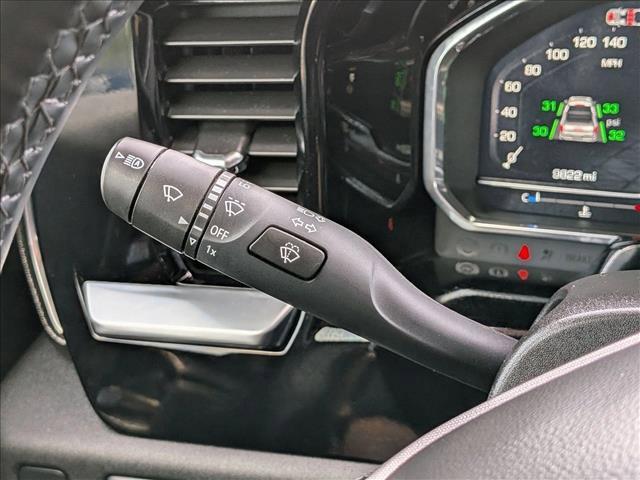 used 2024 GMC Sierra 1500 car, priced at $38,316