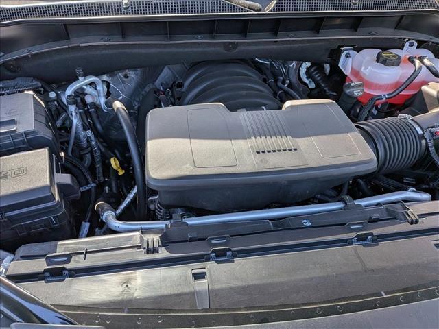 new 2026 Chevrolet Tahoe car, priced at $78,291