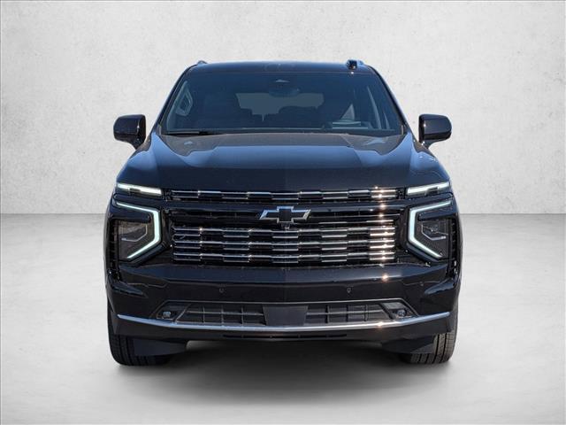 new 2026 Chevrolet Tahoe car, priced at $78,291