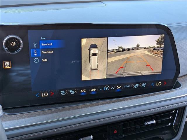 new 2026 Chevrolet Tahoe car, priced at $78,291