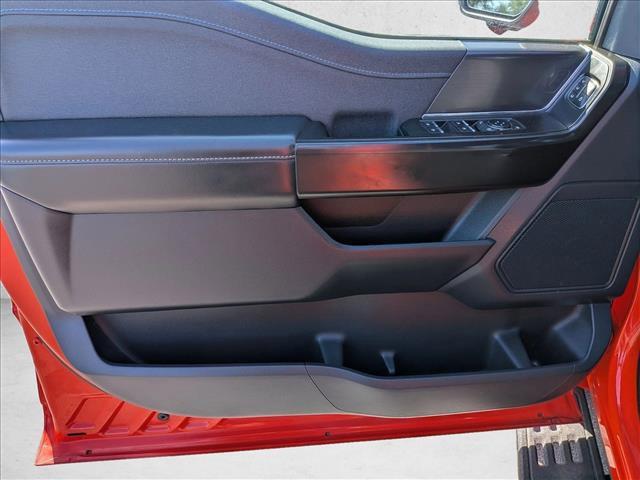 used 2022 Ford F-150 car, priced at $70,498