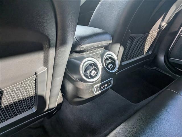 used 2022 Alfa Romeo Giulia car, priced at $26,284