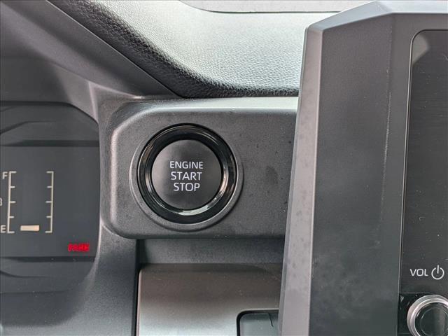 used 2025 Toyota Tacoma car, priced at $36,016