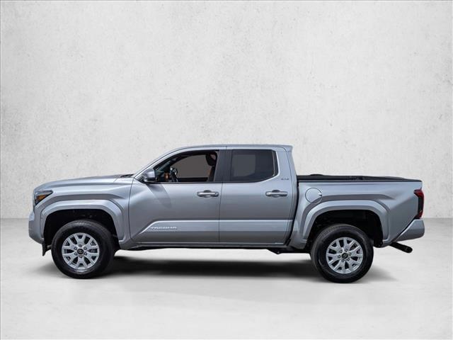 used 2025 Toyota Tacoma car, priced at $36,016