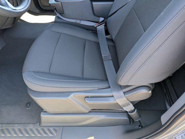 new 2026 Chevrolet Silverado 1500 car, priced at $31,345