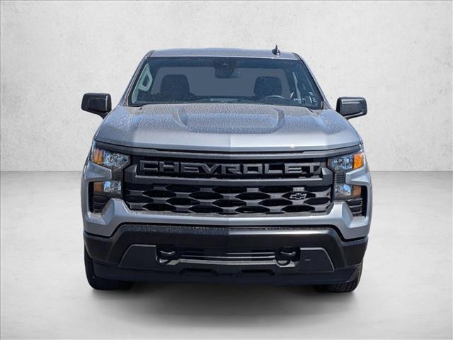 new 2026 Chevrolet Silverado 1500 car, priced at $31,049