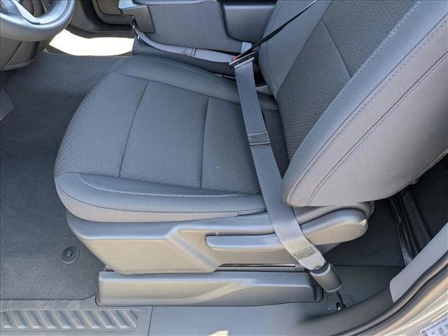 new 2026 Chevrolet Silverado 1500 car, priced at $31,049