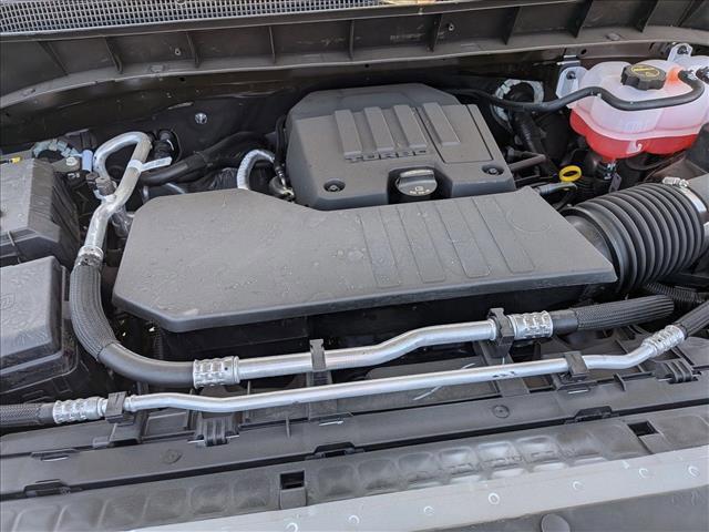 new 2026 Chevrolet Silverado 1500 car, priced at $31,049