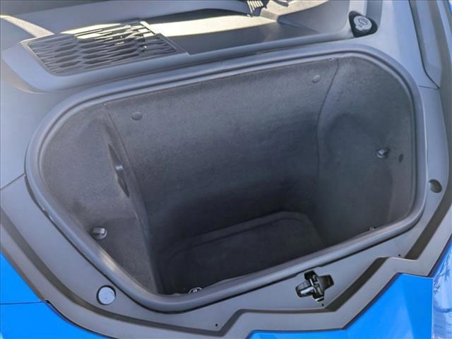 new 2026 Chevrolet Corvette car, priced at $84,820