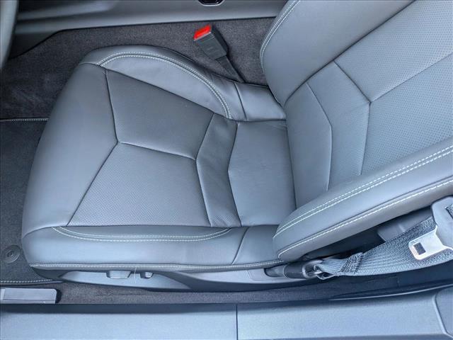 new 2026 Chevrolet Corvette car, priced at $84,820