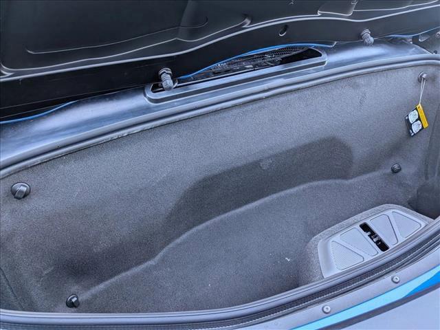 new 2026 Chevrolet Corvette car, priced at $84,820